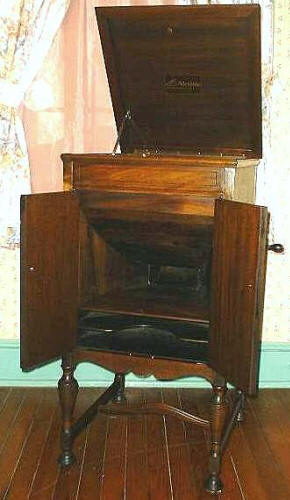 The Victor-Victrola Page